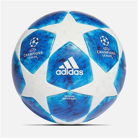 adidas champions league ball replica|champions league ball size 5.